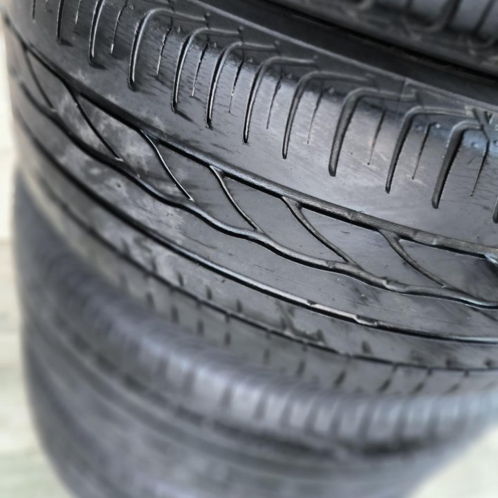 205/55/16, Bridgestone ER-300, 4 шт