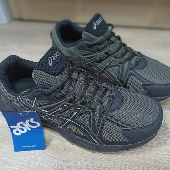 Кроссовки мужские Asics