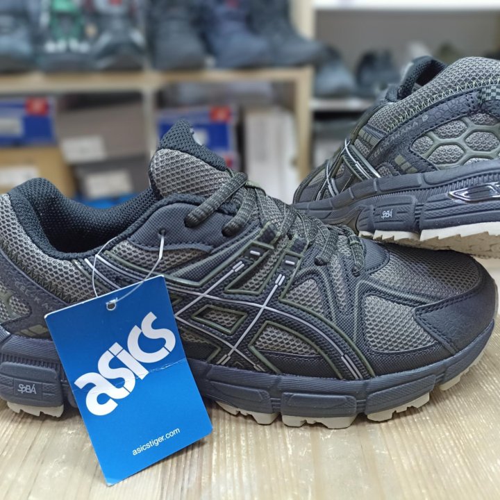 Кроссовки мужские Asics