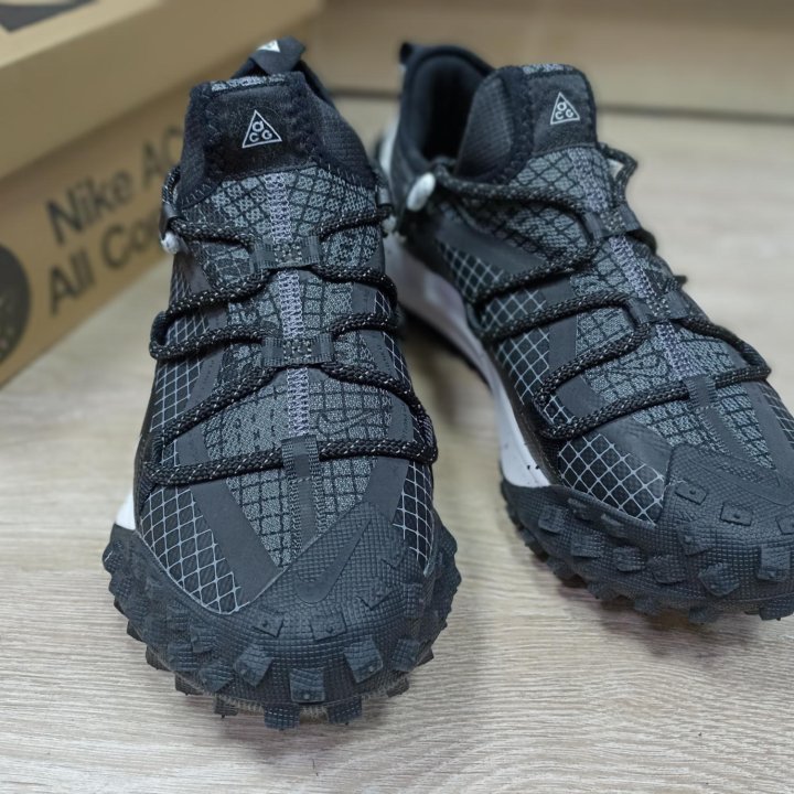 Кроссовки Nike ACG Fly Mountain