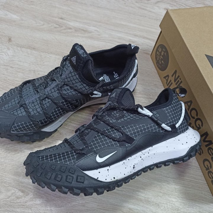 Кроссовки Nike ACG Fly Mountain