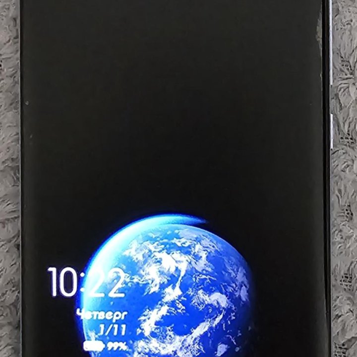 Xiaomi 12 Pro, 12/256 ГБ, Blue ЕАС(РСТ)