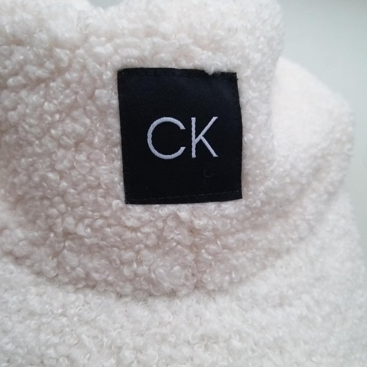 Кепка Calvin Klein оригинал