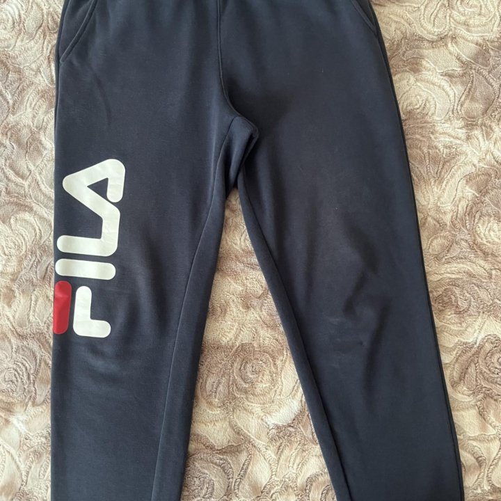 Спортивные брюки Fila