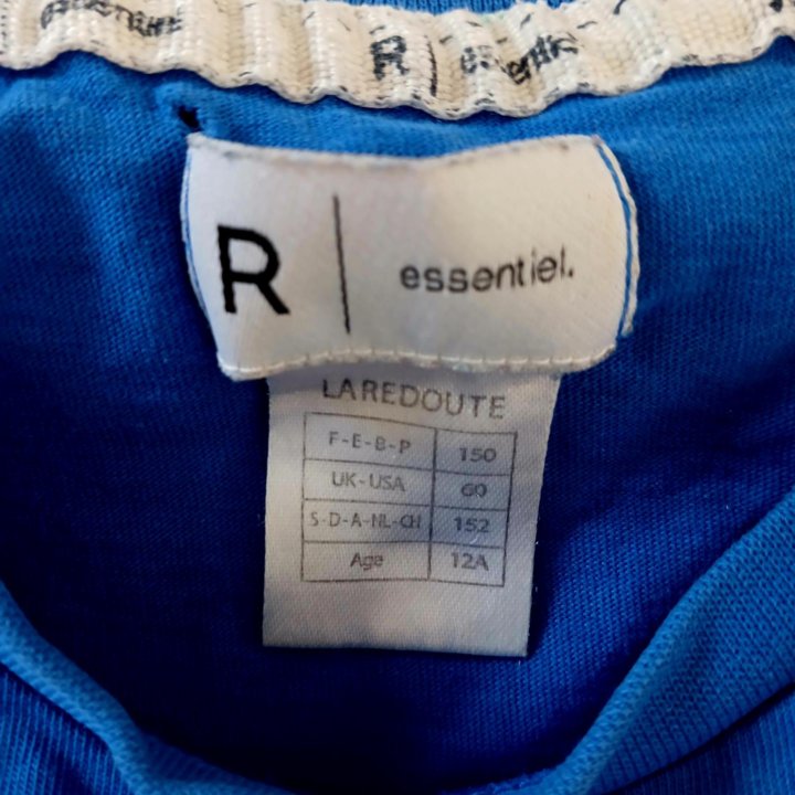 ПАКЕТОМ La Redoute р138/.150