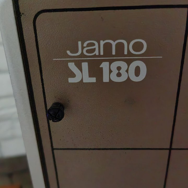 Jamo sl180