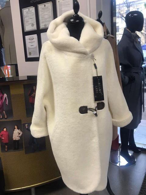 Продаётся пальто женское размер 44-46 демисезонное
