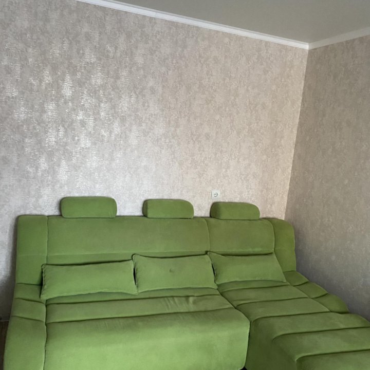 Диван угловой