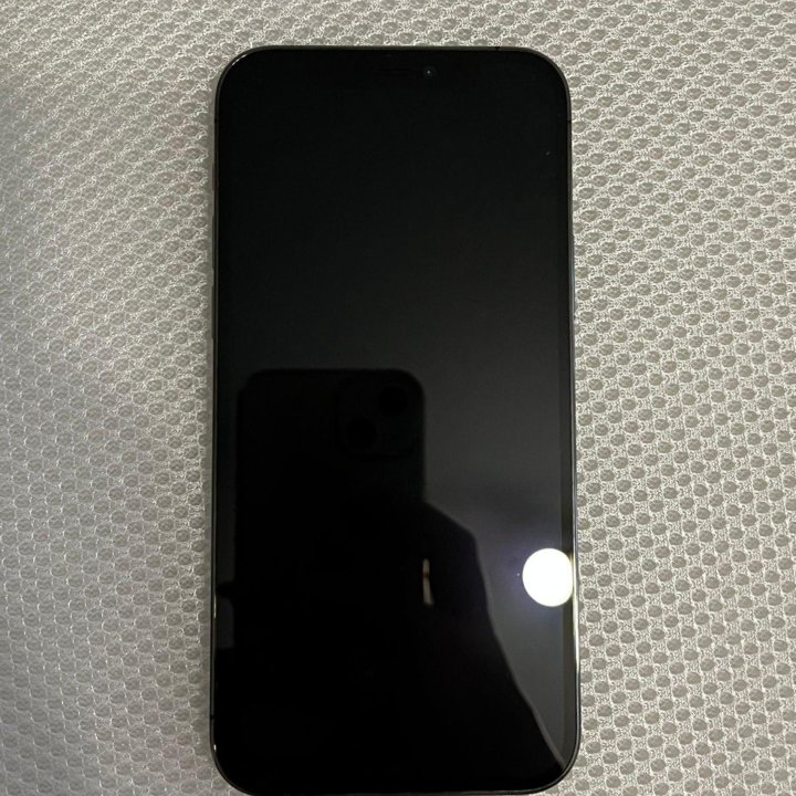 iPhone 12 Pro, 256 ГБ