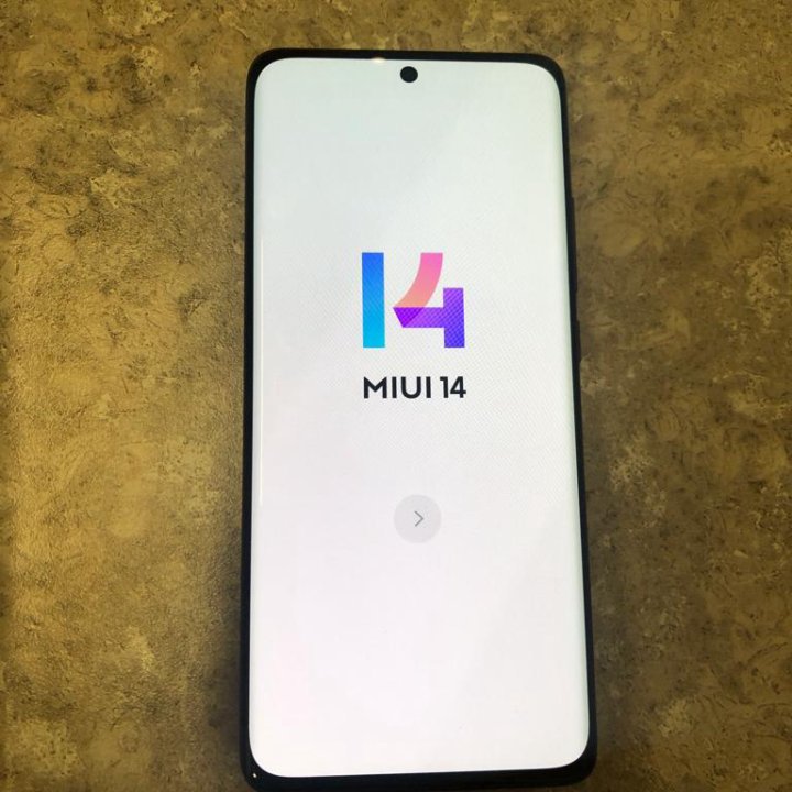 Смартфон Xiaomi 12X, 12/256 ГБ