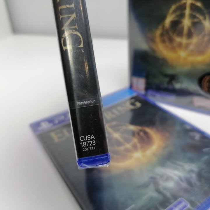 Elden ring Новый PS4 /PS5