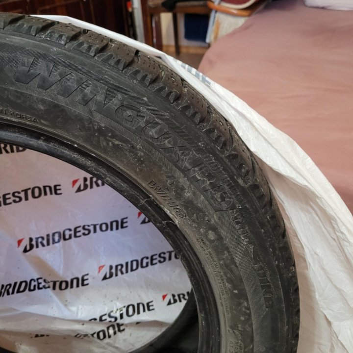 Roadstone Winguard WinSpike