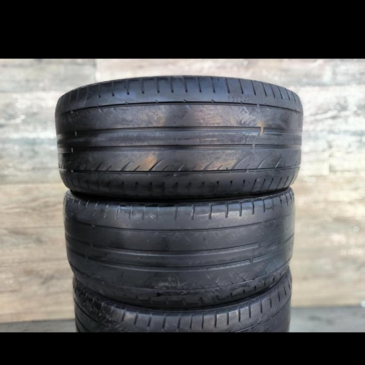 225/45/ZR19, Hankook Evo 2, 4 шт