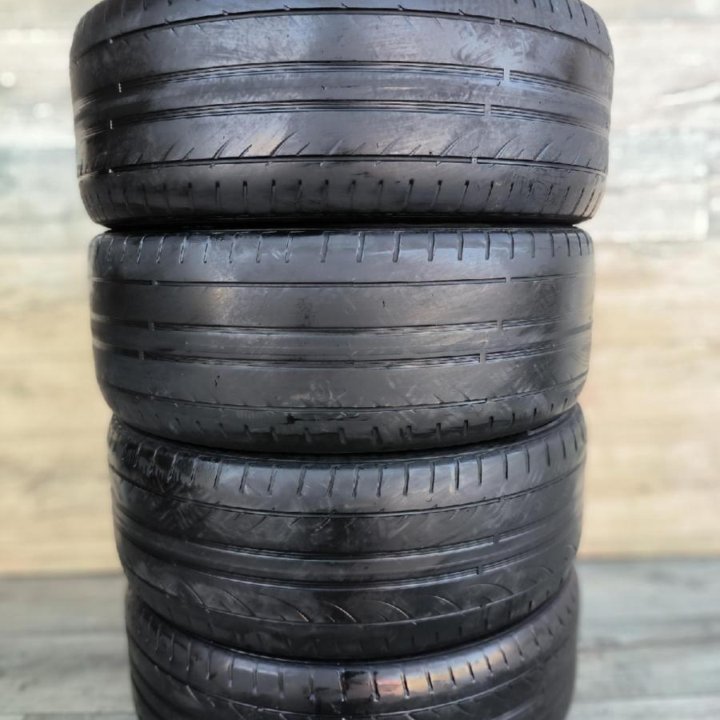 225/45/ZR19, Hankook Evo 2, 4 шт