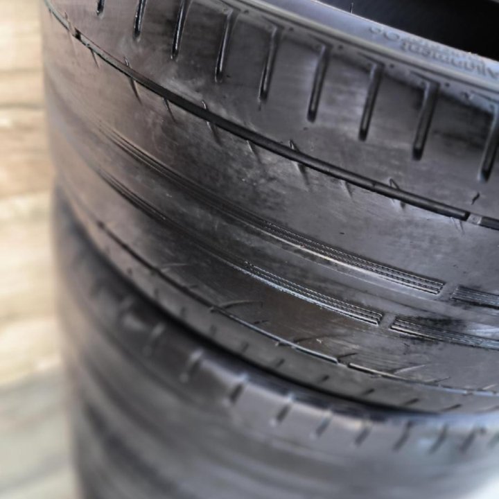 225/45/ZR19, Hankook Evo 2, 4 шт