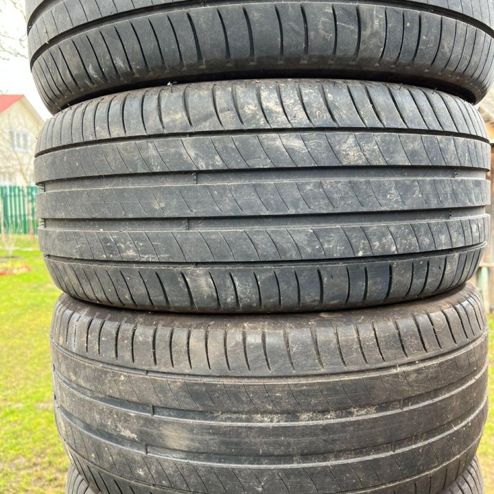 Шины Michelin Primacy 3, 235/45 R17