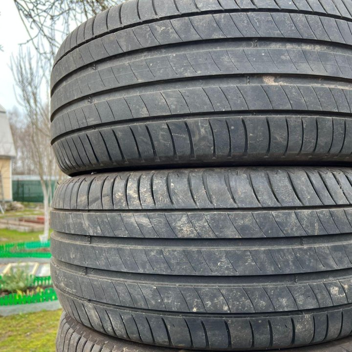 Шины Michelin Primacy 3, 235/45 R17