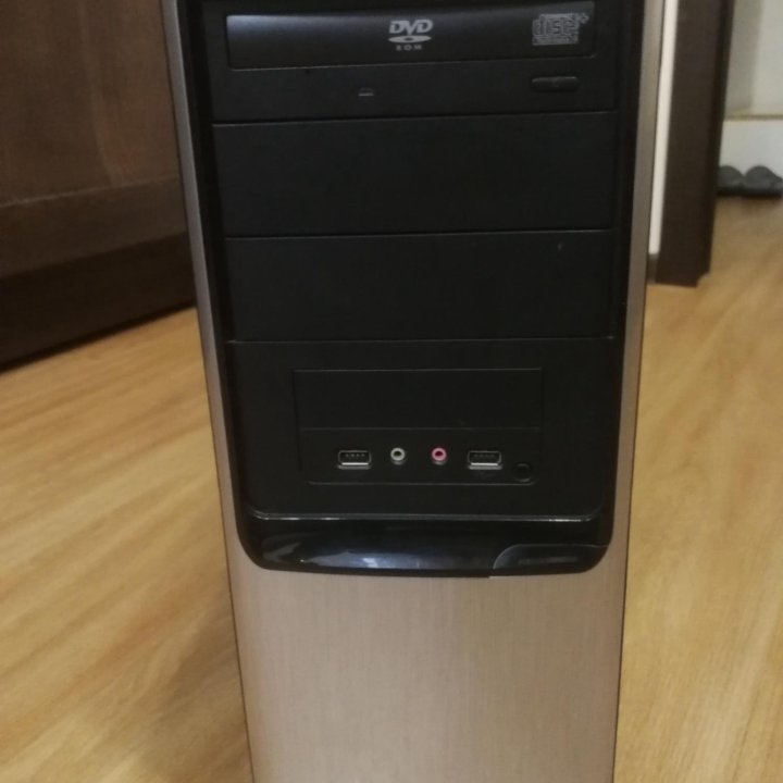 Продам системный блок Core i5-3550