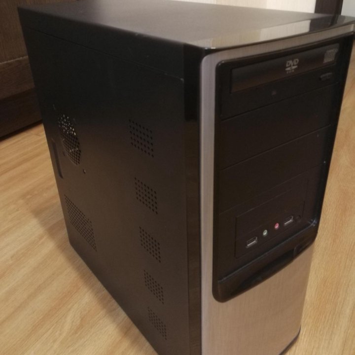 Продам системный блок Core i5-3550