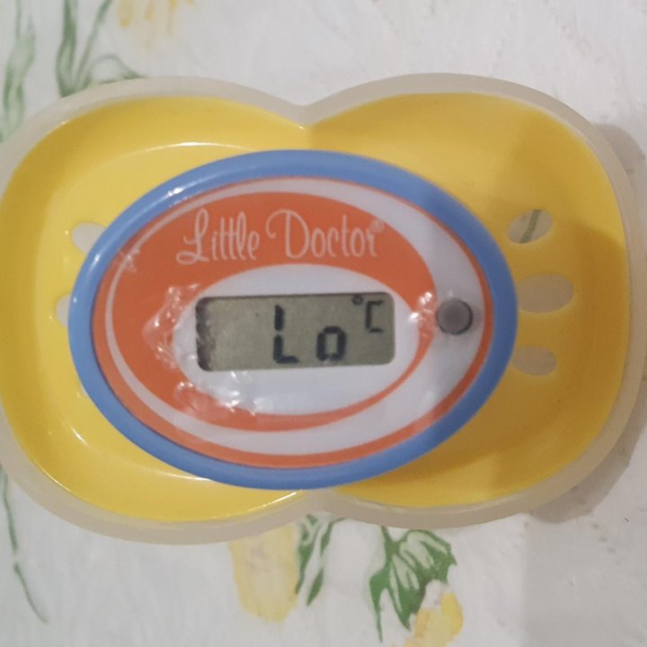 Термометр - соска Little Doctor LD-303