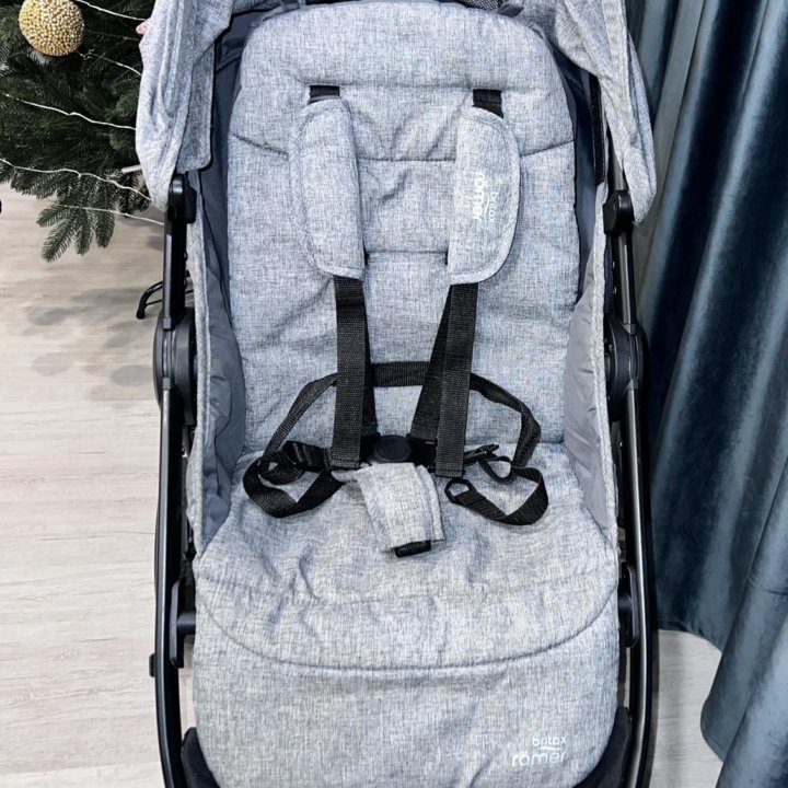 Коляска прогулочная Britax Römer B-Agile M