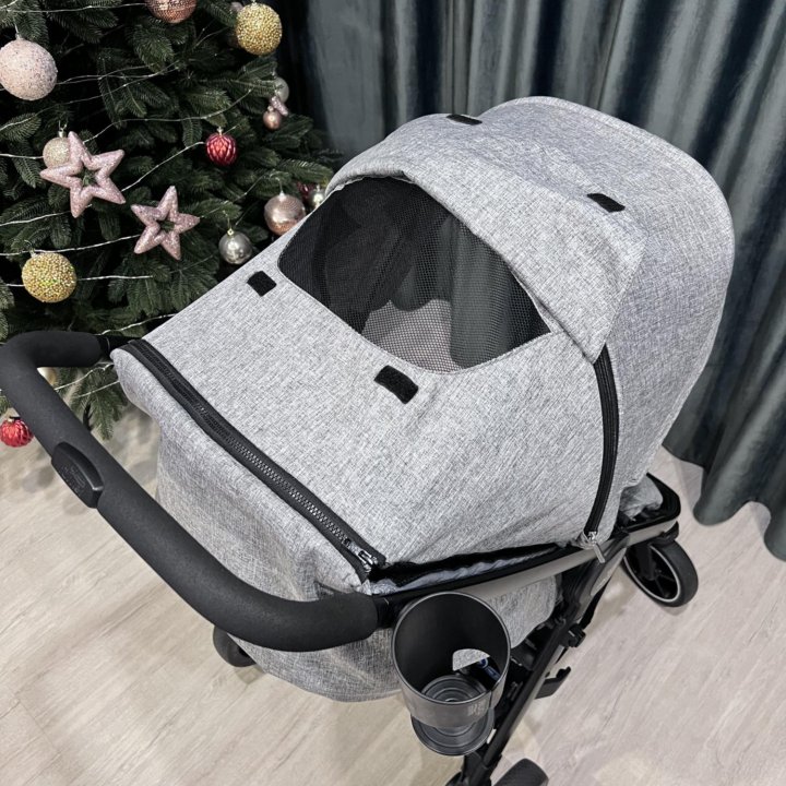 Коляска прогулочная Britax Römer B-Agile M