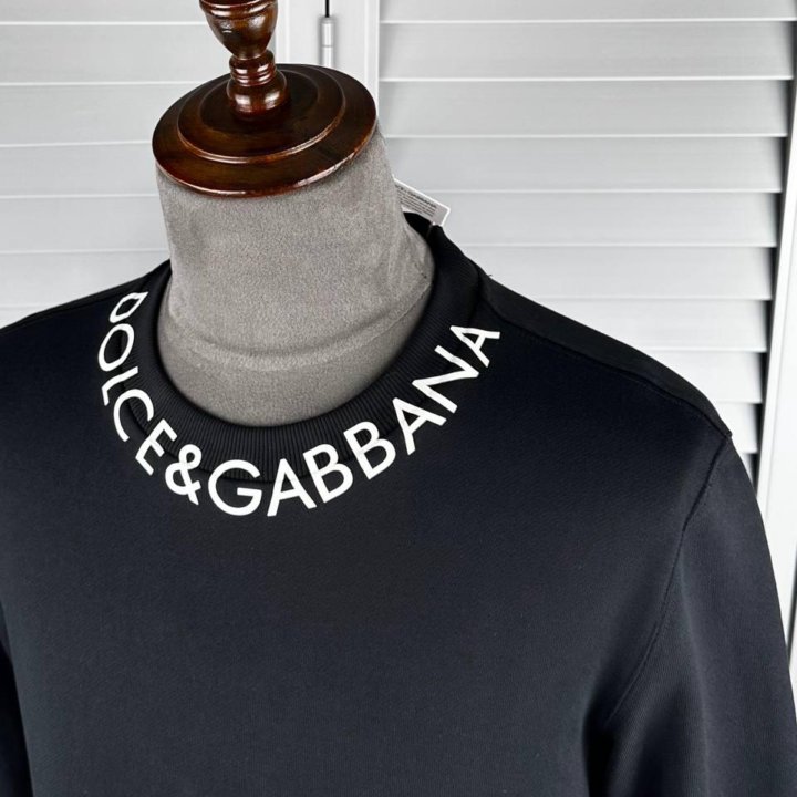 Свитшот Dolce&Gabbana