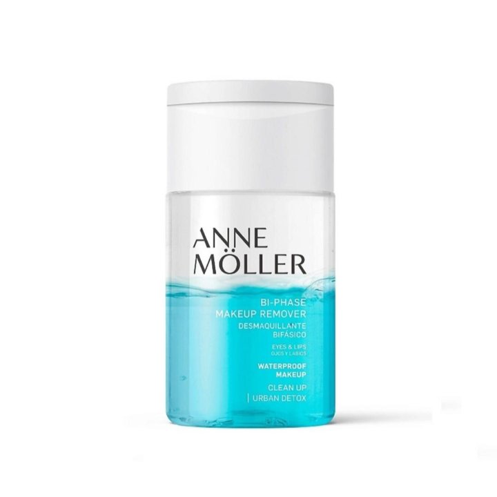 Двуфазное средство ANNE MOLLER 100ml