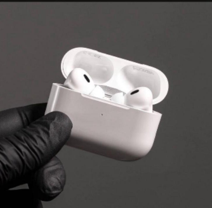 Airpods pro2 БЕСПЛАТНАЯ ДОСТАВКА