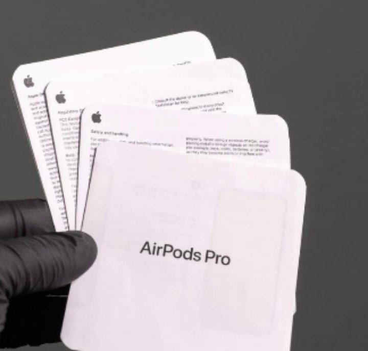 Airpods pro2 БЕСПЛАТНАЯ ДОСТАВКА