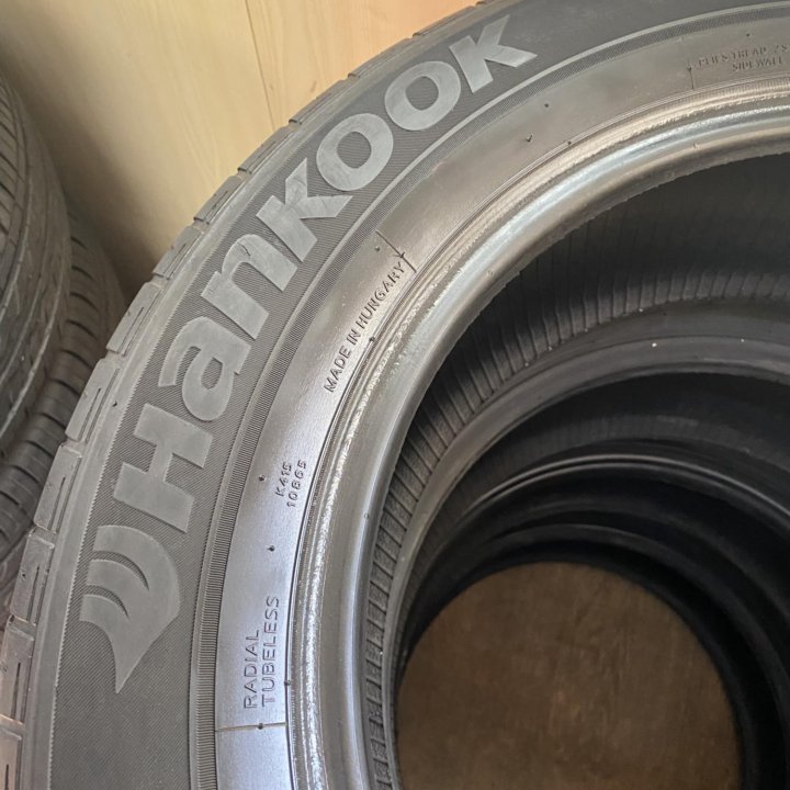 225/60/17 лето Hankook