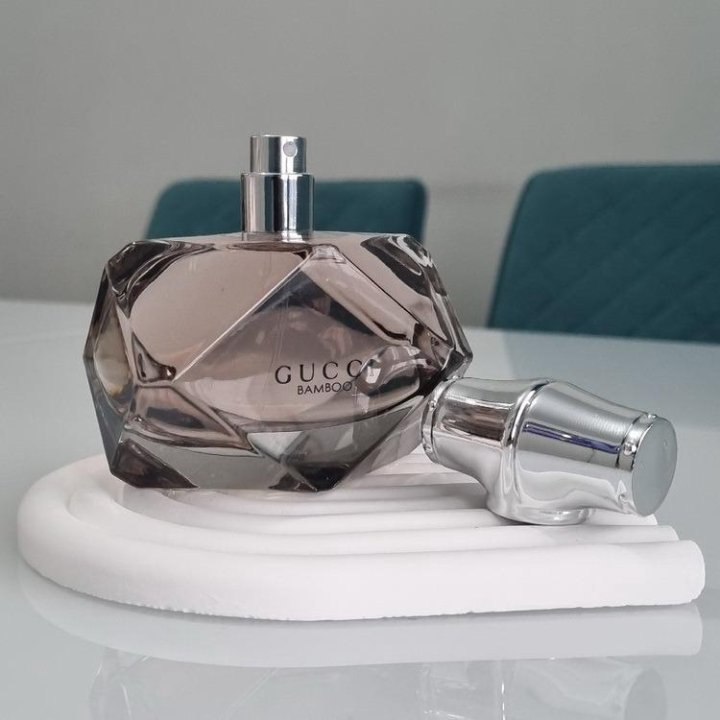 Gucci Bamboo 75 ml. духи парфюм