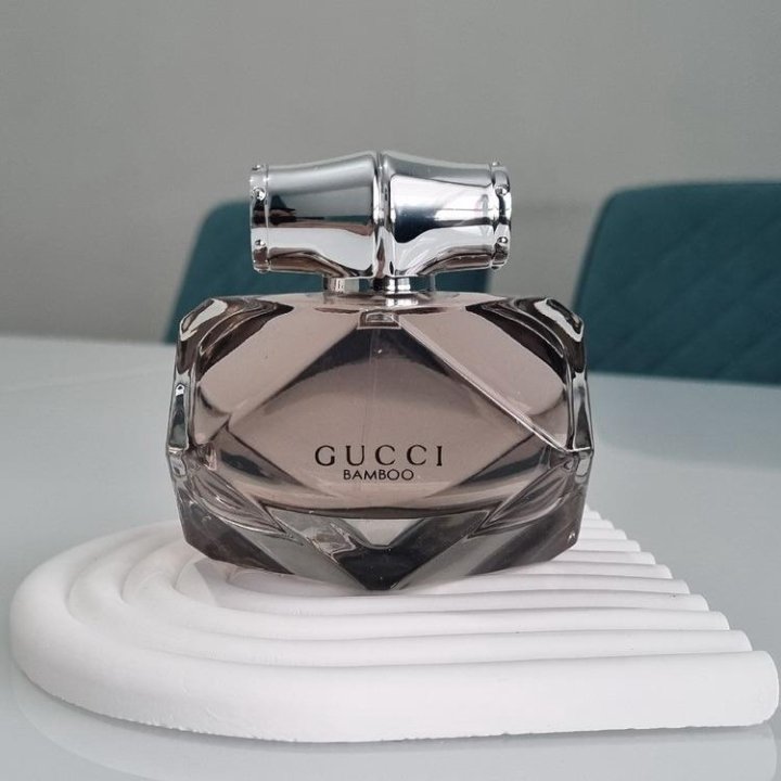 Gucci Bamboo 75 ml. духи парфюм