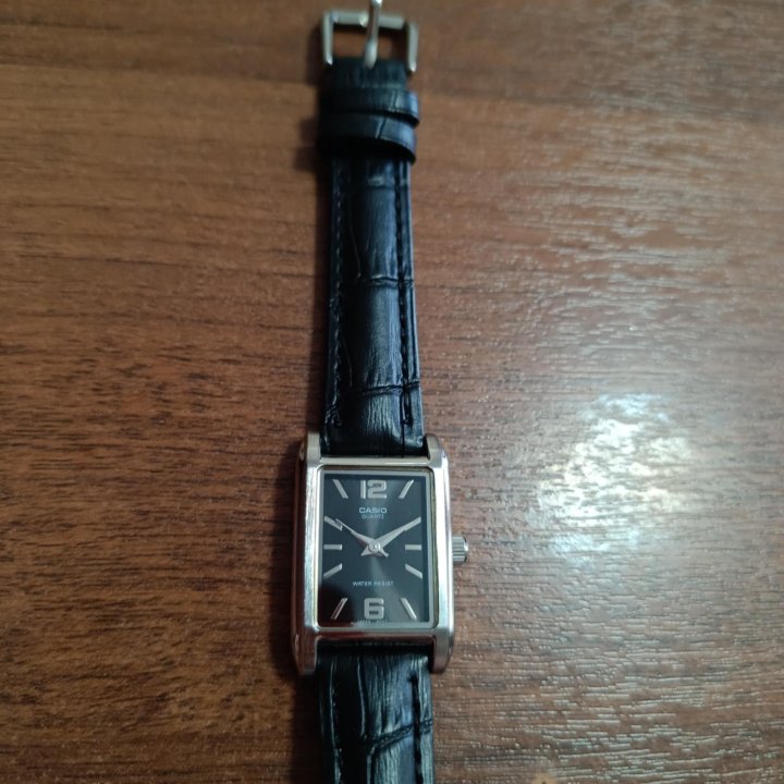 Женские часы Casio Ltp-1235