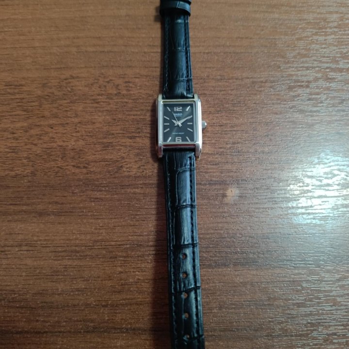 Женские часы Casio Ltp-1235