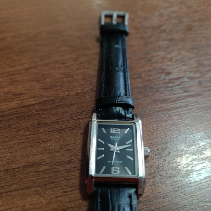 Женские часы Casio Ltp-1235