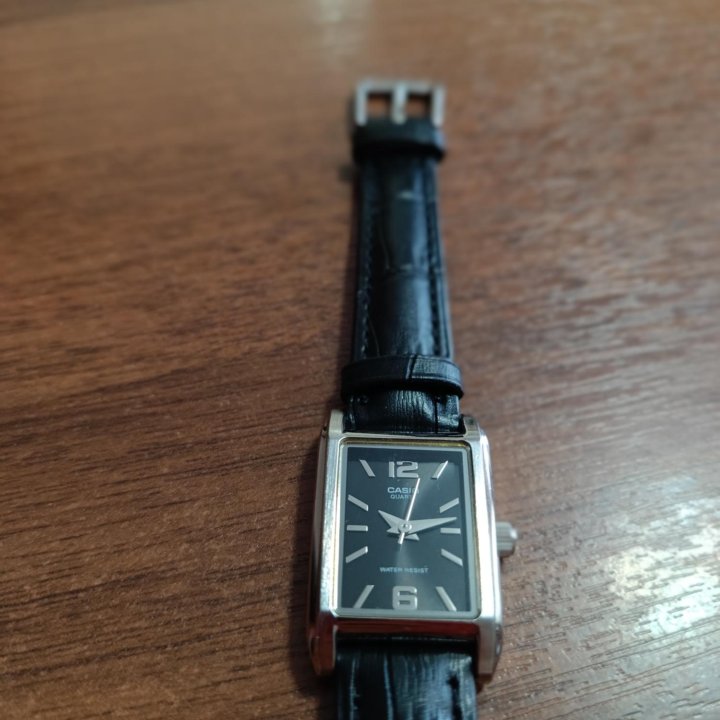 Женские часы Casio Ltp-1235