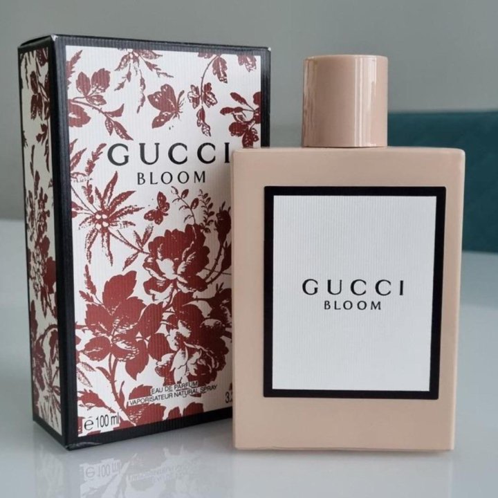 Gucci Bloom 100 ml. духи парфюм