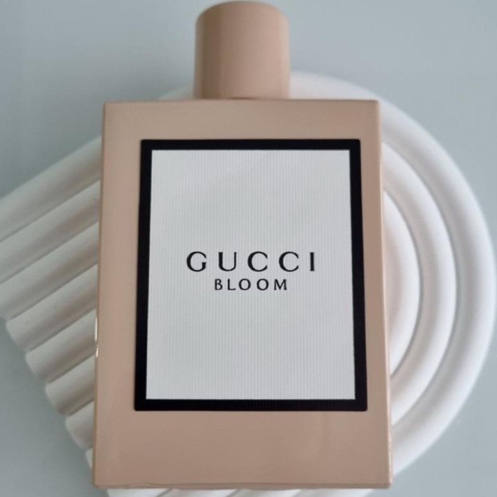 Gucci Bloom 100 ml. духи парфюм