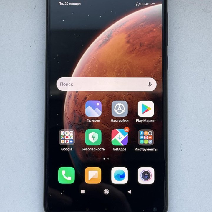 Xiaomi mi mix 2 6/64Гб