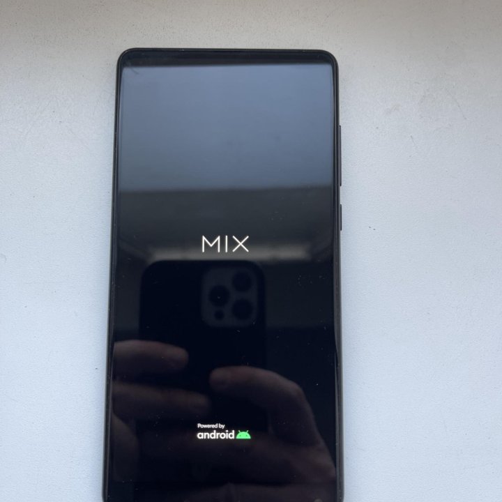 Xiaomi mi mix 2 6/64Гб