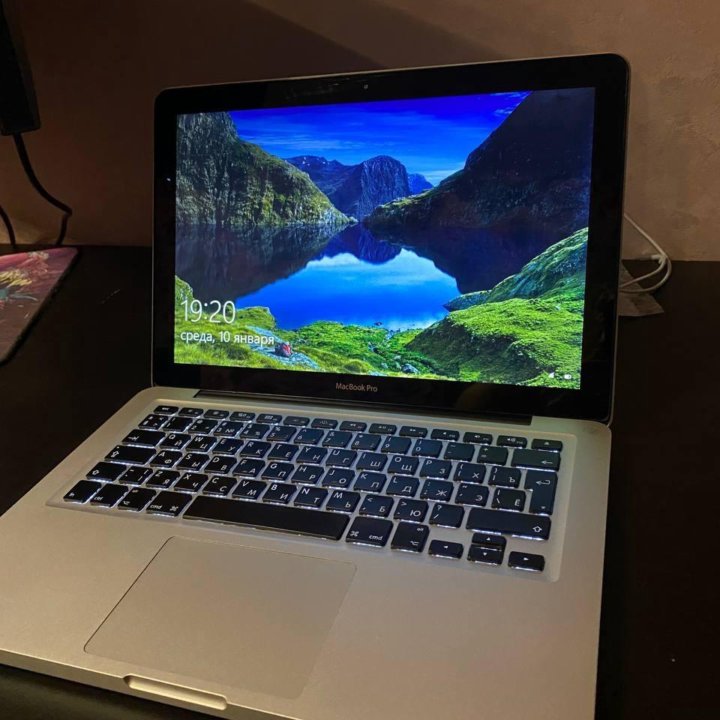 Apple MacBook Pro 13 2011