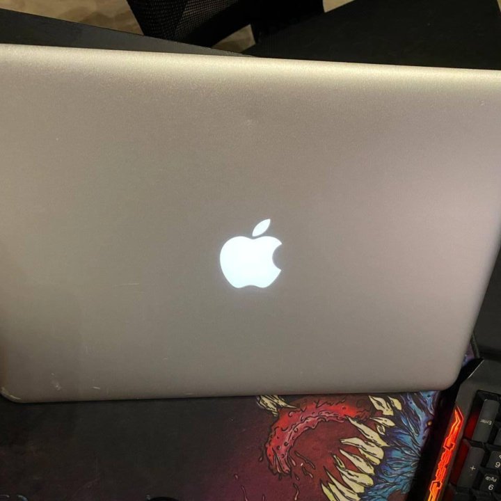 Apple MacBook Pro 13 2011