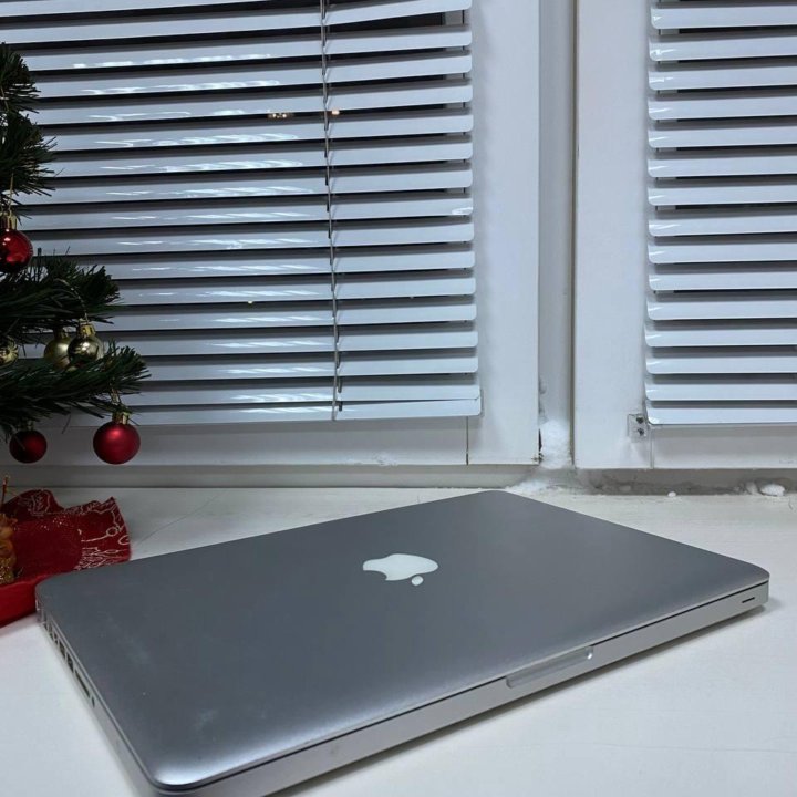 Apple MacBook Pro 13 2011