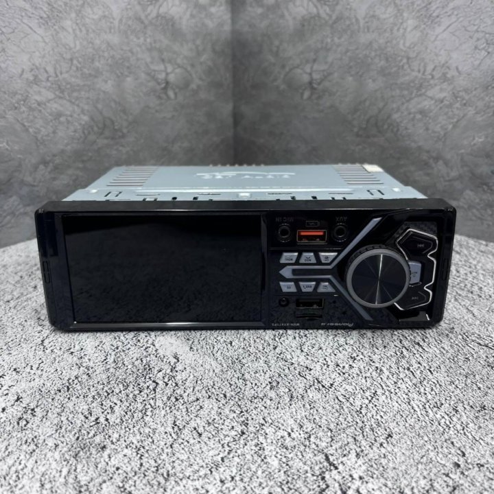 Автомобильная магнитола 1 DIN Pioneer MVH-XY471р5