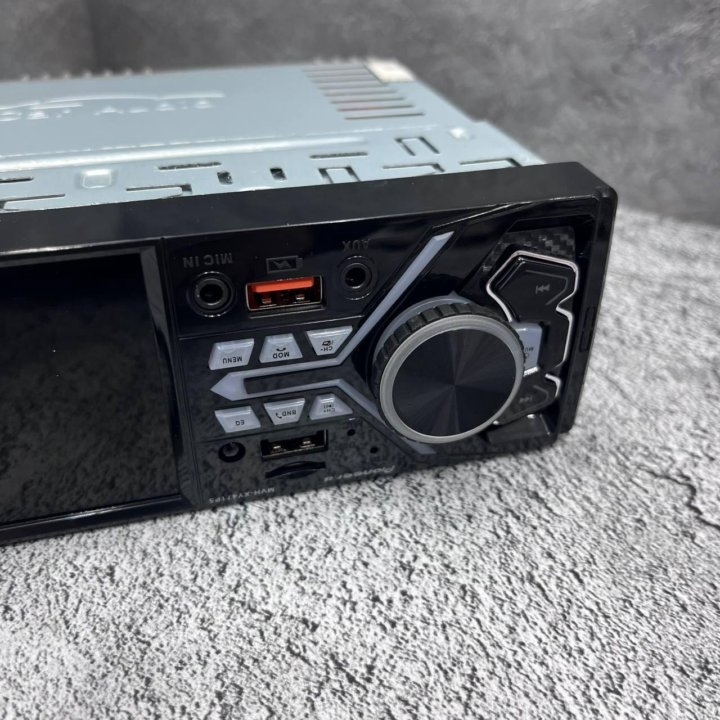 Автомобильная магнитола 1 DIN Pioneer MVH-XY471р5