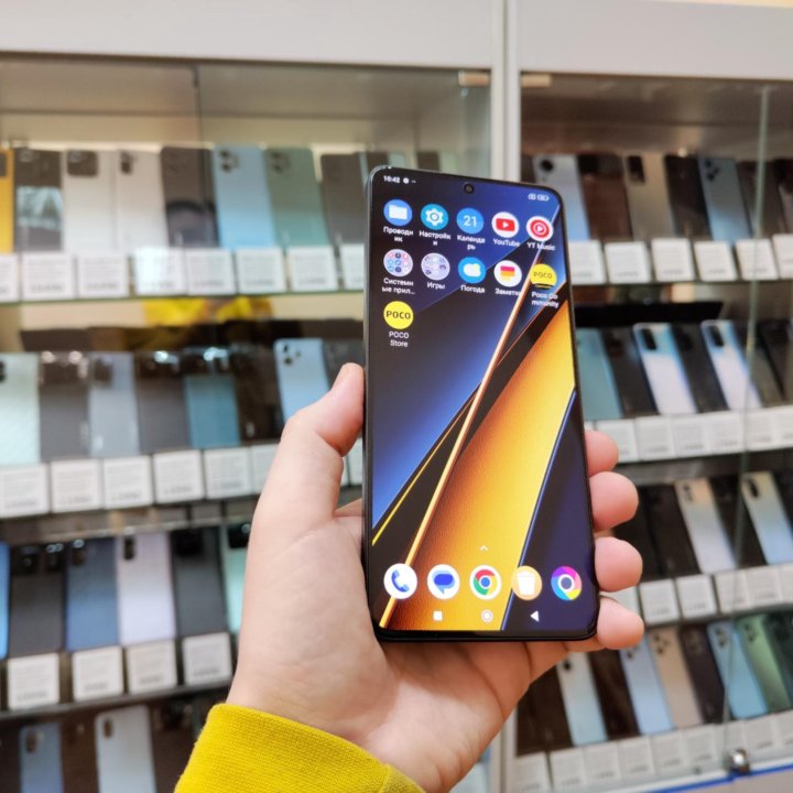 Xiaomi Poco X6 Pro 8/256