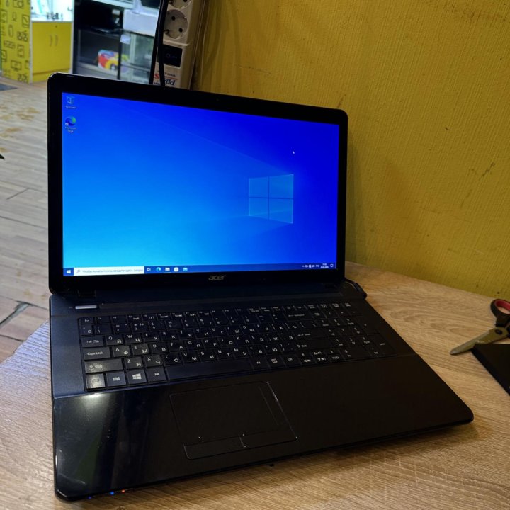 Большой Игровой Acer E1-772g Core i5/8/500/GF820