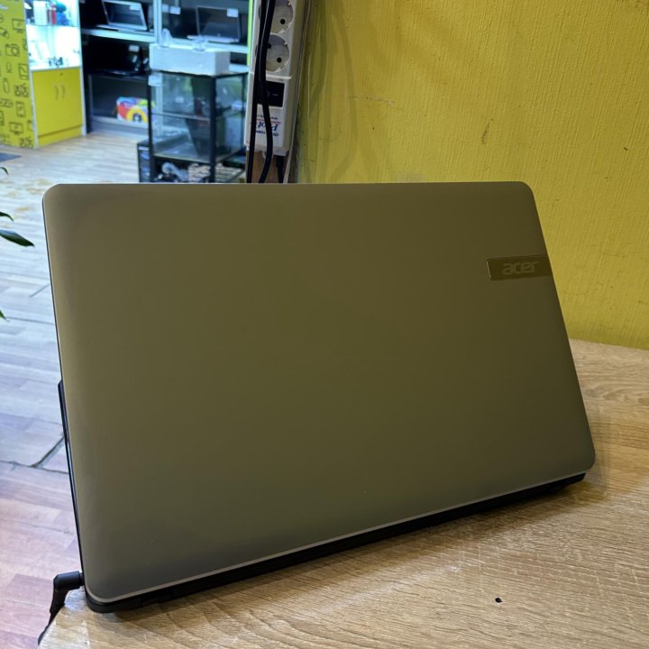 Большой Игровой Acer E1-772g Core i5/8/500/GF820