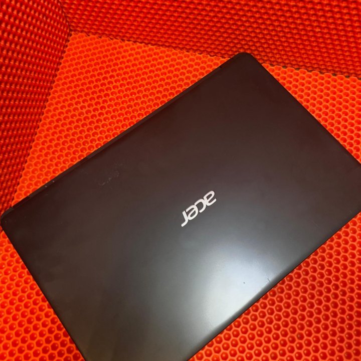 Ноутбук Acer Aspire 3 N19C1 (бв)